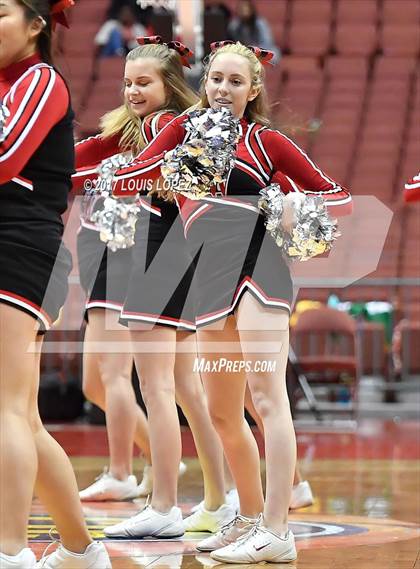 Thumbnail 3 in Harvard-Westlake vs. Long Beach Poly (CIF SS Open DIV Final) photogallery.