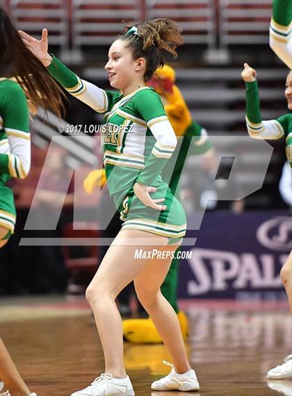 Thumbnail 2 in Harvard-Westlake vs. Long Beach Poly (CIF SS Open DIV Final) photogallery.