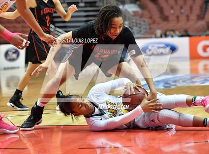 Thumbnail 2 in Harvard-Westlake vs. Long Beach Poly (CIF SS Open DIV Final) photogallery.
