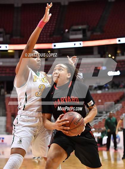 Thumbnail 3 in Harvard-Westlake vs. Long Beach Poly (CIF SS Open DIV Final) photogallery.