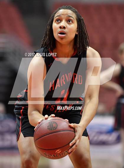 Thumbnail 1 in Harvard-Westlake vs. Long Beach Poly (CIF SS Open DIV Final) photogallery.