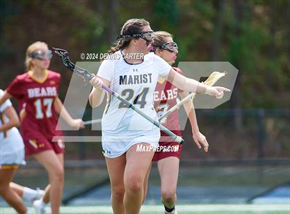 Thumbnail 1 in Holy Innocents Episcopal @ Marist photogallery.