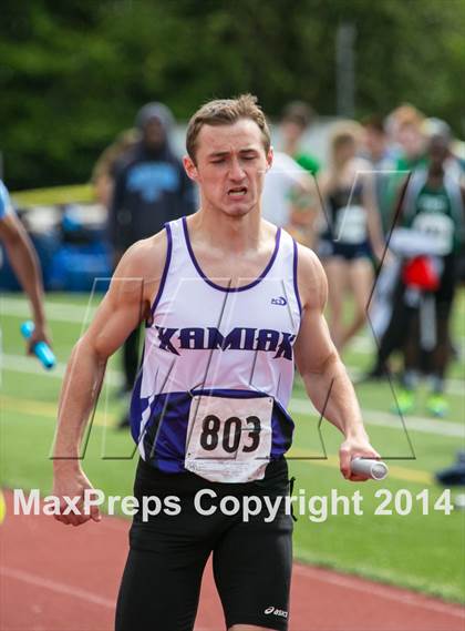 Thumbnail 1 in Bellevue Invitational photogallery.