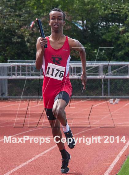 Thumbnail 1 in Bellevue Invitational photogallery.