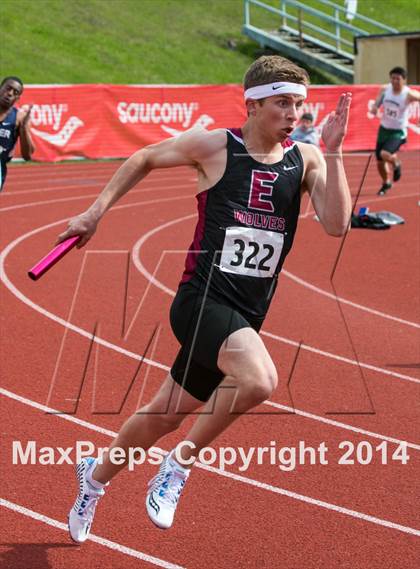 Thumbnail 3 in Bellevue Invitational photogallery.