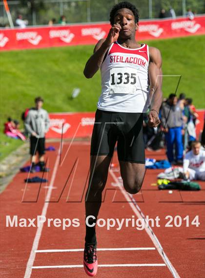 Thumbnail 3 in Bellevue Invitational photogallery.