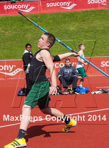 Thumbnail 1 in Bellevue Invitational photogallery.