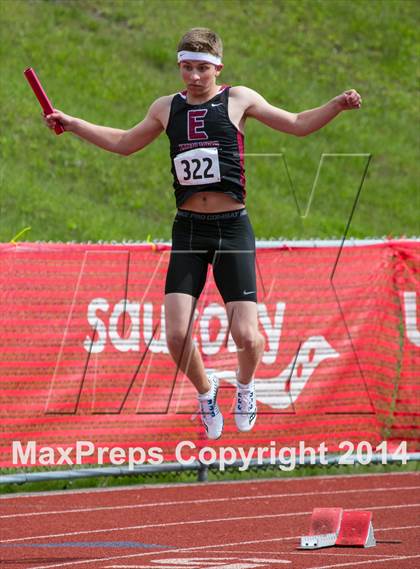 Thumbnail 2 in Bellevue Invitational photogallery.