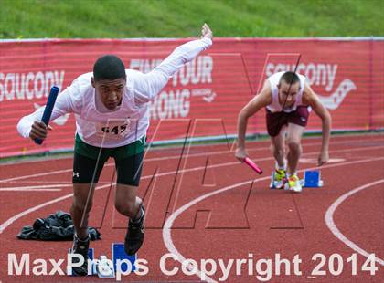 Thumbnail 3 in Bellevue Invitational photogallery.