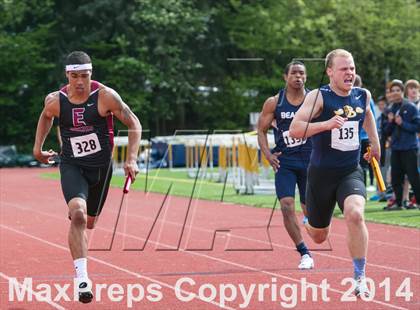 Thumbnail 1 in Bellevue Invitational photogallery.
