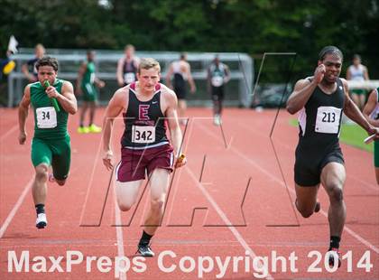 Thumbnail 2 in Bellevue Invitational photogallery.