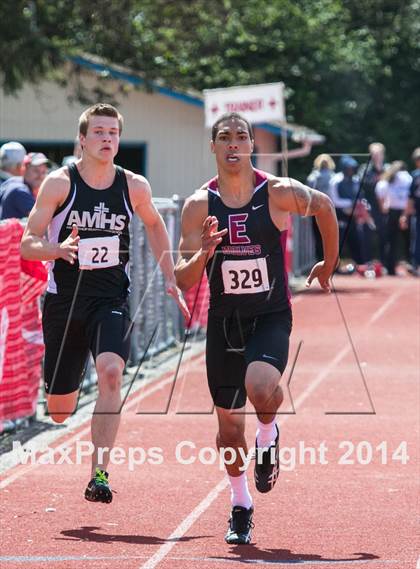 Thumbnail 3 in Bellevue Invitational photogallery.