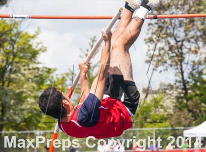 Thumbnail 3 in Bellevue Invitational photogallery.