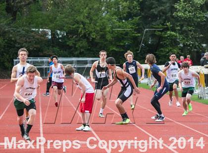 Thumbnail 2 in Bellevue Invitational photogallery.