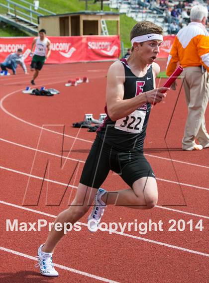 Thumbnail 1 in Bellevue Invitational photogallery.