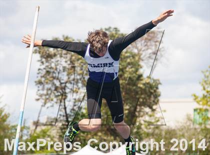 Thumbnail 3 in Bellevue Invitational photogallery.