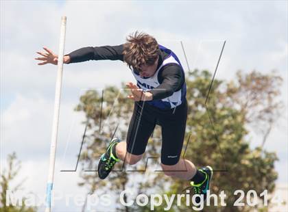 Thumbnail 2 in Bellevue Invitational photogallery.