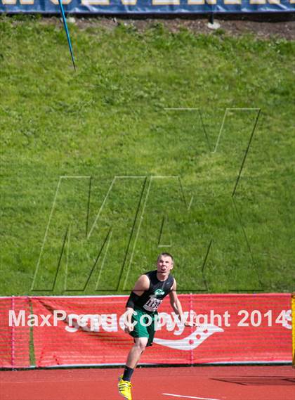 Thumbnail 2 in Bellevue Invitational photogallery.