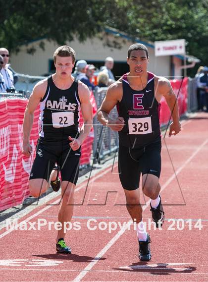 Thumbnail 1 in Bellevue Invitational photogallery.