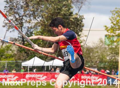 Thumbnail 1 in Bellevue Invitational photogallery.