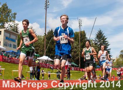 Thumbnail 2 in Bellevue Invitational photogallery.