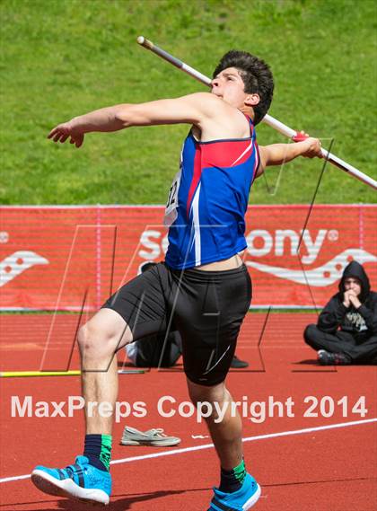 Thumbnail 1 in Bellevue Invitational photogallery.