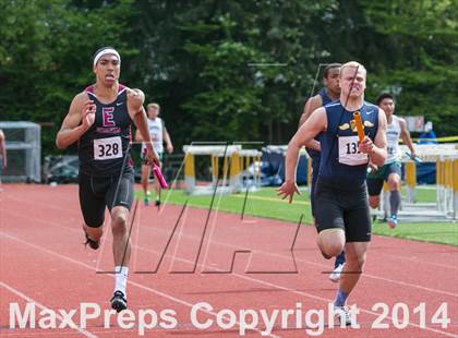Thumbnail 1 in Bellevue Invitational photogallery.