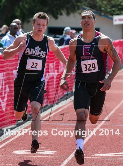 Thumbnail 3 in Bellevue Invitational photogallery.
