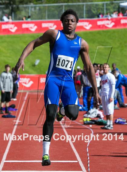 Thumbnail 1 in Bellevue Invitational photogallery.