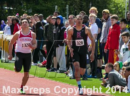 Thumbnail 1 in Bellevue Invitational photogallery.