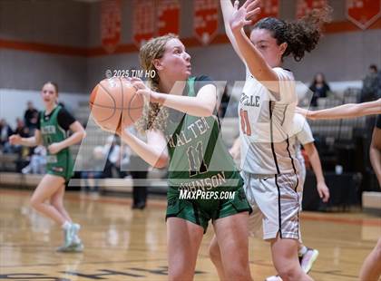 Thumbnail 3 in JV: Walter Johnson @ Rockville photogallery.