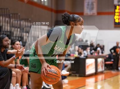 Thumbnail 2 in JV: Walter Johnson @ Rockville photogallery.