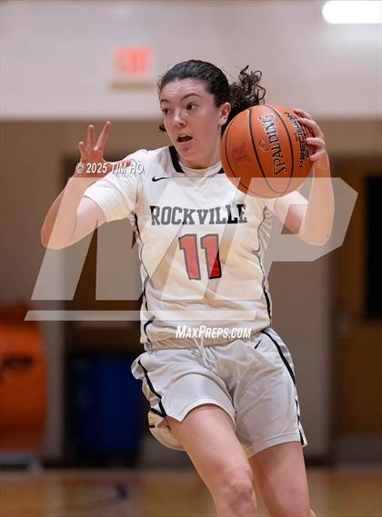 Thumbnail 2 in JV: Walter Johnson @ Rockville photogallery.