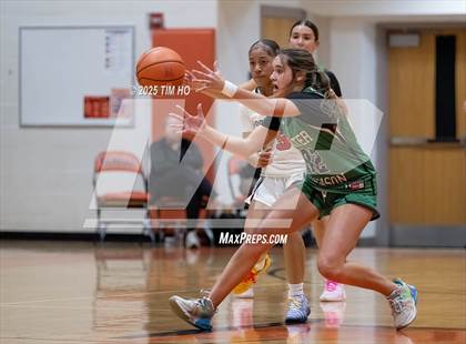 Thumbnail 3 in JV: Walter Johnson @ Rockville photogallery.