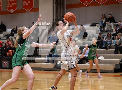 Thumbnail 2 in JV: Walter Johnson @ Rockville photogallery.