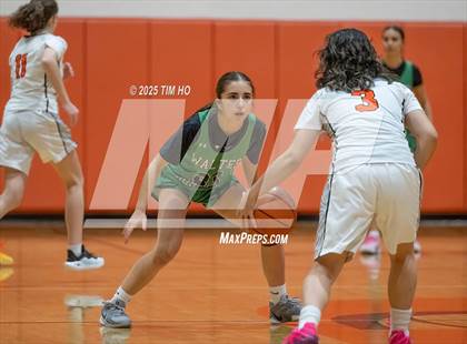 Thumbnail 2 in JV: Walter Johnson @ Rockville photogallery.