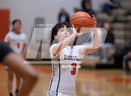 Thumbnail 3 in JV: Walter Johnson @ Rockville photogallery.