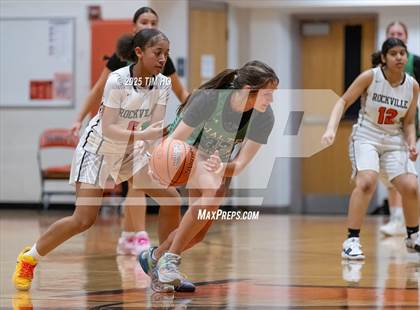 Thumbnail 1 in JV: Walter Johnson @ Rockville photogallery.