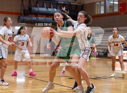 Thumbnail 3 in JV: Walter Johnson @ Rockville photogallery.