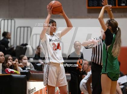 Thumbnail 1 in JV: Walter Johnson @ Rockville photogallery.