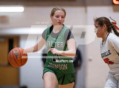 Thumbnail 1 in JV: Walter Johnson @ Rockville photogallery.