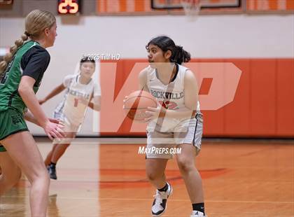 Thumbnail 3 in JV: Walter Johnson @ Rockville photogallery.