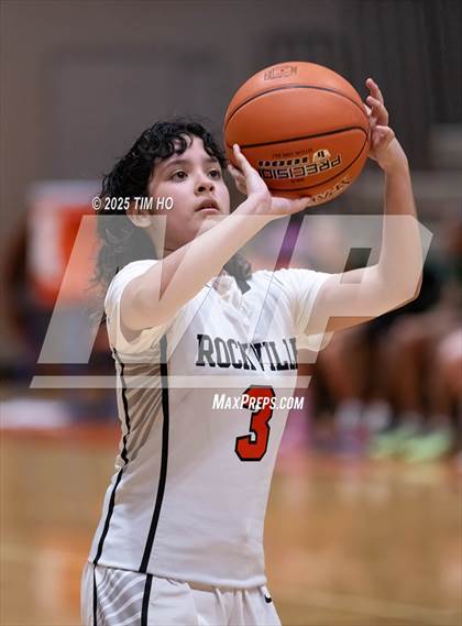 Thumbnail 2 in JV: Walter Johnson @ Rockville photogallery.