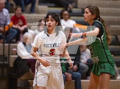 Thumbnail 2 in JV: Walter Johnson @ Rockville photogallery.