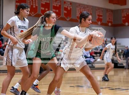 Thumbnail 3 in JV: Walter Johnson @ Rockville photogallery.