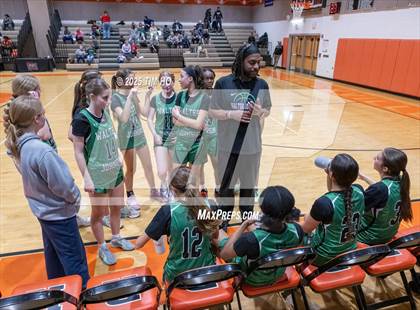 Thumbnail 1 in JV: Walter Johnson @ Rockville photogallery.