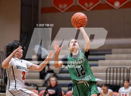 Thumbnail 1 in JV: Walter Johnson @ Rockville photogallery.