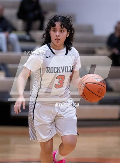 Thumbnail 1 in JV: Walter Johnson @ Rockville photogallery.