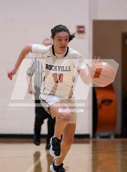 Thumbnail 1 in JV: Walter Johnson @ Rockville photogallery.