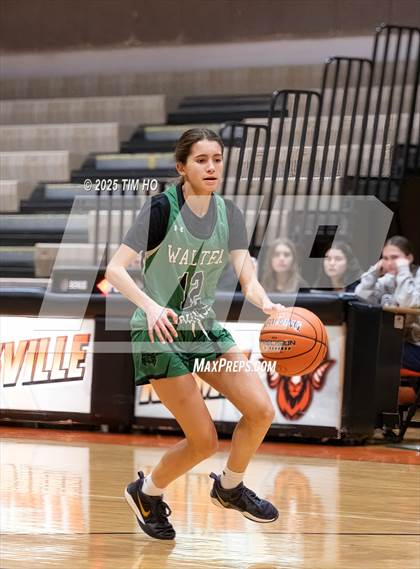 Thumbnail 3 in JV: Walter Johnson @ Rockville photogallery.